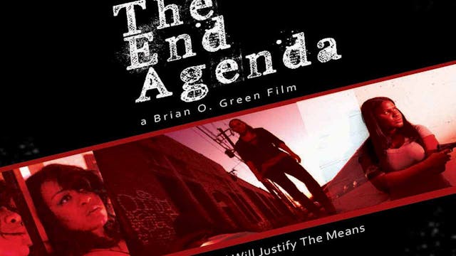 The End Agenda